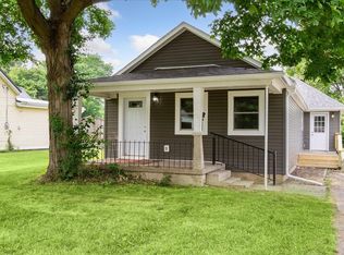 436 Mosgrove St, Urbana, OH 43078