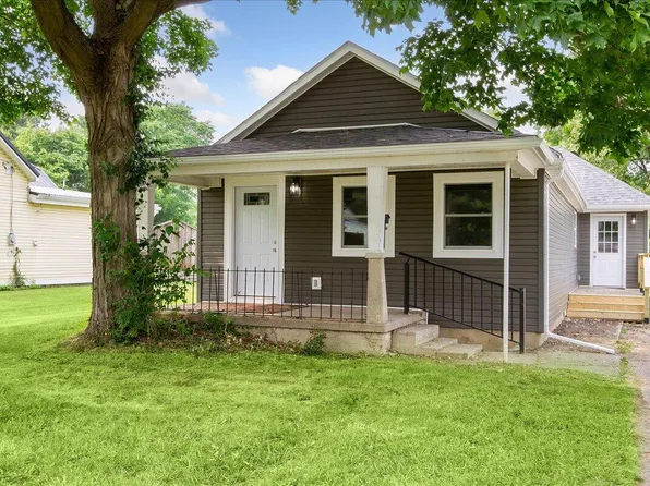 436 Mosgrove St, Urbana, OH 43078