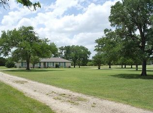 201 Rancho Bueno Dr, Georgetown, TX 78628