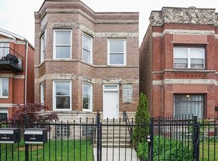 2721 W Polk St, Chicago, IL 60612