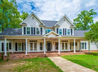 2010 Blue Ribbon Cir, Benton, AR 72019