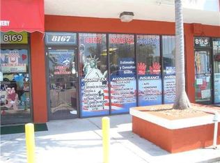 8157 SW 40th St, Miami, FL 33155