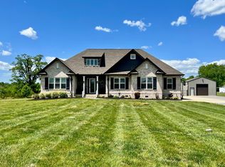 570 Rome Pike, Lebanon, TN 37087