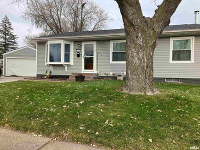 1131 N Linwood Ave, Davenport, IA, 52804