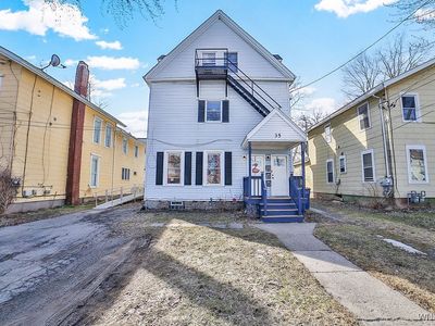 35 South St, Lockport, NY, 14094