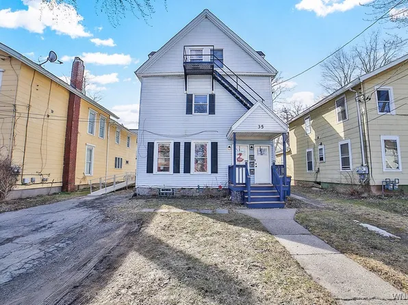 35 South St, Lockport, NY 14094