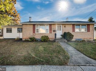 311 S Sterley St, Shillington, PA 19607