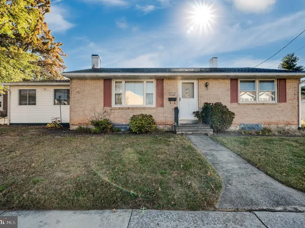 311 S Sterley St, Shillington, PA 19607