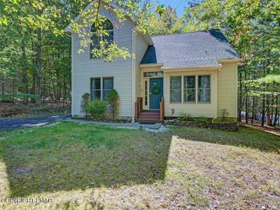 4104 Ashwood Ln, East Stroudsburg, PA, 18301