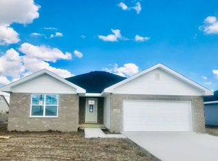 6155 Stone Pathway, Bourbonnais, IL 60914