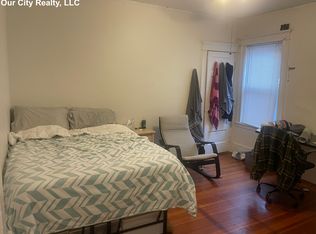 90 Bromfield Rd #1, Somerville, MA 02144