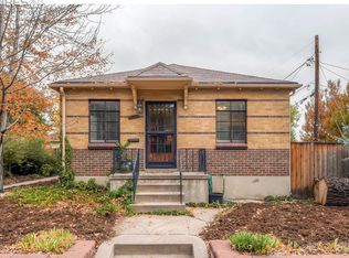 3420 Lowell Blvd, Denver, CO 80211