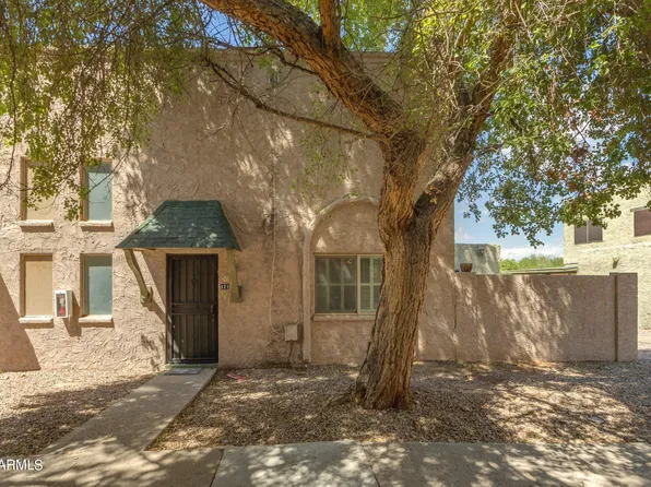 1500 W RIO SALADO Parkway #121, Mesa, AZ 85201