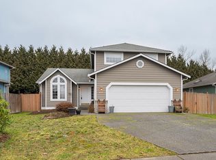 6417 83rd Pl NE, Marysville, WA 98270