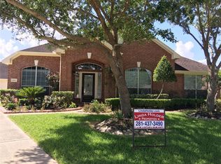 2911 Valley Stone Ct, Missouri City, TX 77459