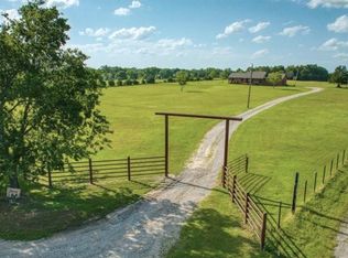 49408 River Rd, Earlsboro, OK 74840