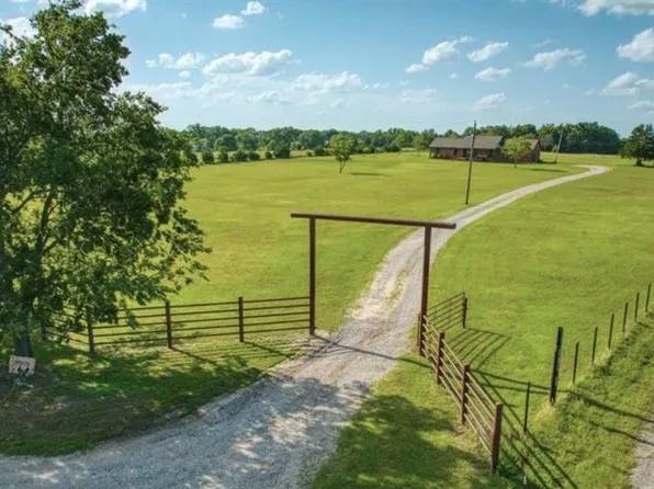 49408 River Rd, Earlsboro, OK 74840