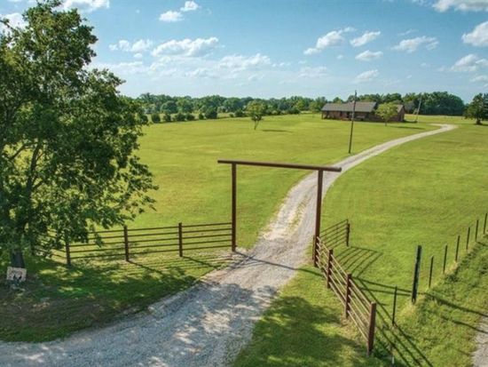 49408 River Rd, Earlsboro, OK 74840
