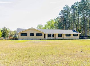 1165 Pruitt Dr, Orangeburg, SC 29118