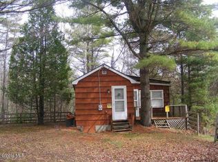 856 Olmstedville Road, Chestertown, NY 12853