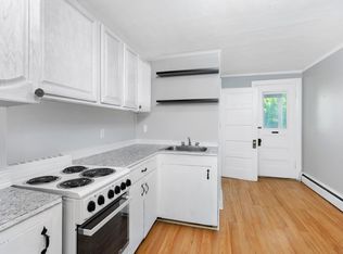 37 Mead St #39-1, Manchester, NH 03104