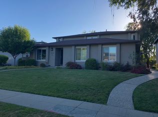 5875 El Zuparko Dr #B, San Jose, CA 95123