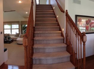 2608 Wildwood Ln, Winona Lake, IN