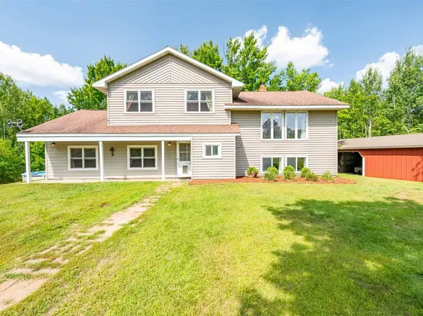 9225 Merrill Rd, Hibbing, MN 55746