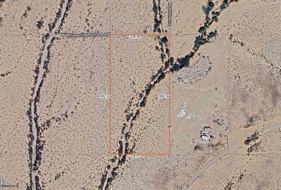 1st image of 0 W Whispering Ranch A Road #190