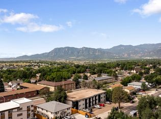 3635 Michigan Ave APT 8, Colorado Springs, CO 80910