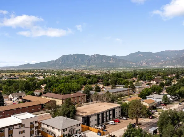 3635 Michigan Ave., 3635 Michigan Ave APT 3, Colorado Springs, CO 80910
