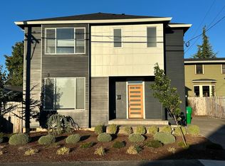 7618 N Burrage Ave, Portland, OR 97217