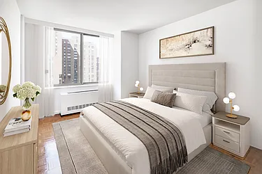Rented by Douglas Elliman