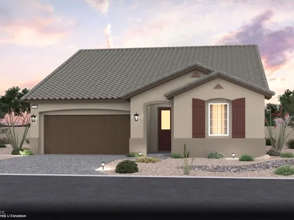 121 Castanet Ln Lot 188, Henderson, NV 89015