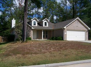 993 Arbor Xing, Conroe, TX 77303