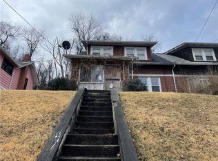 717 N 6th St, Clairton, PA 15025