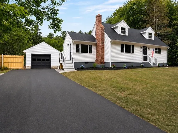 18 Ramshorn Rd, Charlton, MA 01507