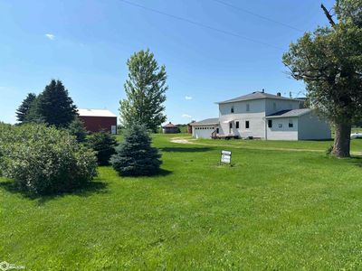18700 Yarrow Ave, Nora Springs, IA, 50458
