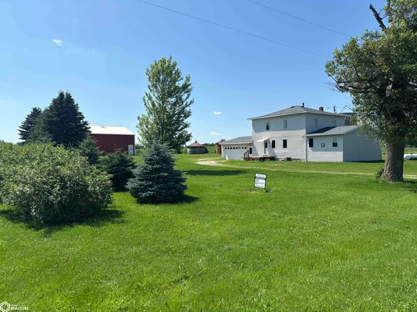 18700 Yarrow Ave, Nora Springs, IA 50458