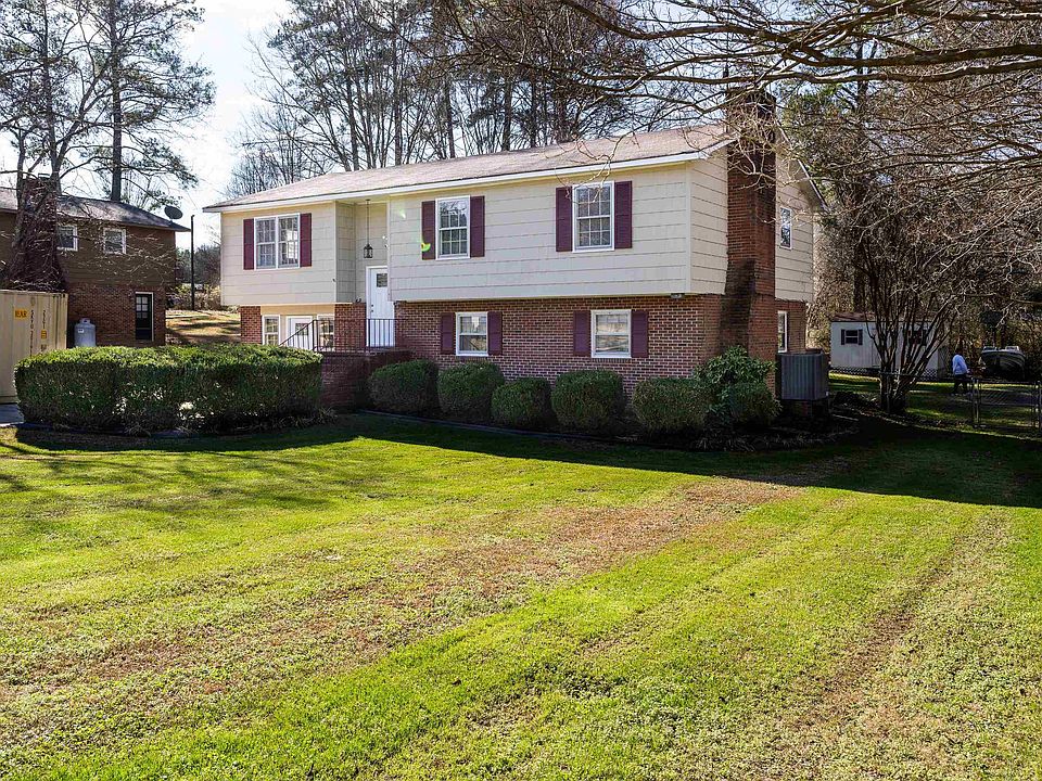 151 Pineland Ave, Union, SC 29379 Zillow