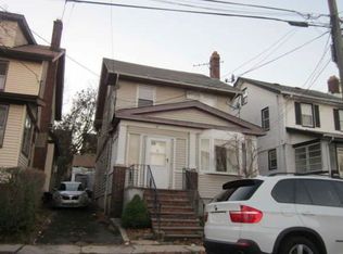 33 Grant Pl, Irvington, NJ 07111