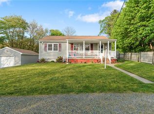 177 Old Fall River Rd, Swansea, MA 02777