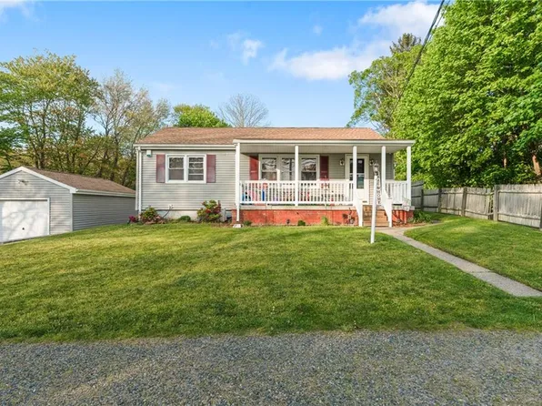 177 Old Fall River Rd, Swansea, MA 02777