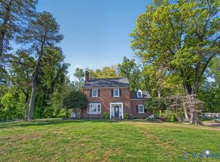 1703 New Market Rd, Henrico, VA 23231