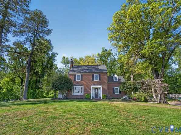 1703 New Market Rd, Henrico, VA 23231