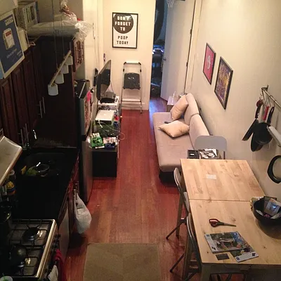 Rented by Nooklyn NYC LLC | media 52