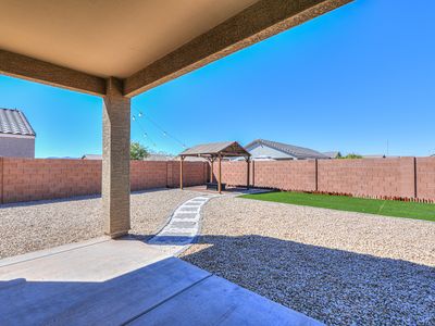 235 S San Gregorio Ln, Casa Grande, AZ, 85194