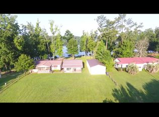 1035 Buck Dr, Lincolnton, GA 30817