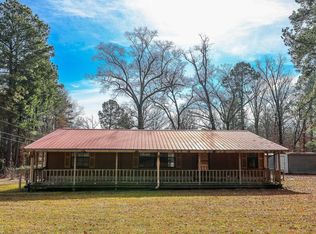 121 Mellinger Dr, El Dorado, AR 71730