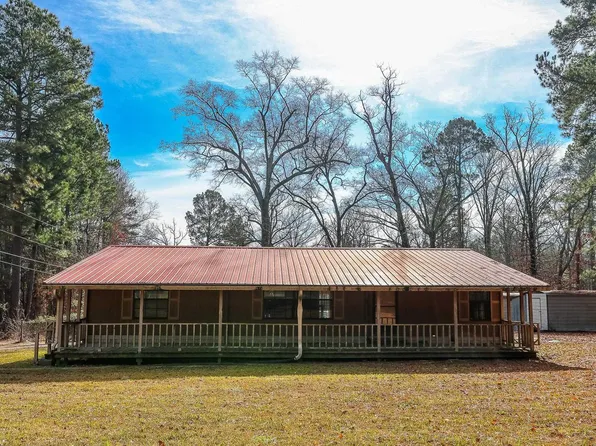 121 Mellinger Dr, El Dorado, AR 71730